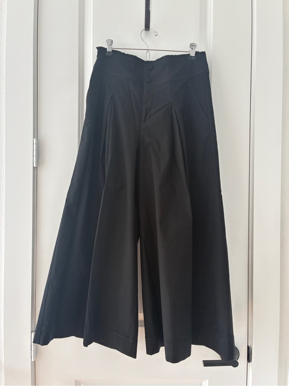 Maeve Anthropologie pants